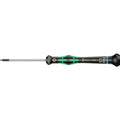 Wera 05118089001 2052 1.3 X 60 Mm Ball Head Screwdriver - size: Ballhead Hexagon 1.3mm Head, 60mm Blade