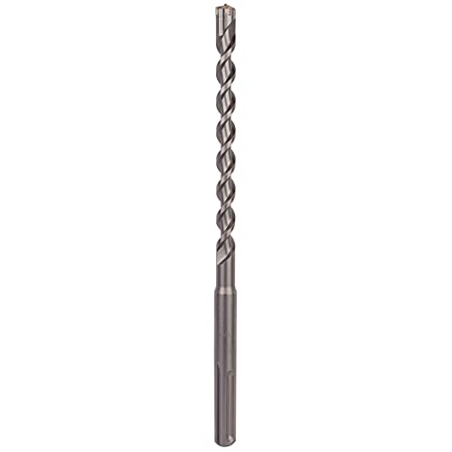 Sabre Tool 5/8 Inch x 13 Inch SDS MAX Rotary Hammer Drill Bit, U-Flute, Carbide Tipped for Brick, Stone, and Concrete (5/8inches x 8.5inches x 13 - size: 5/8" x 13"