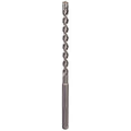 Sabre Tool 5/8 Inch x 13 Inch SDS MAX Rotary Hammer Drill Bit, U-Flute, Carbide Tipped for Brick, Stone, and Concrete (5/8inches x 8.5inches x 13 - size: 5/8" x 13"