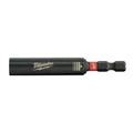 MILWAUKEE ELECTRIC TOOL 48-32-4508 Shockwave 3" Magnetic Drive Guide
