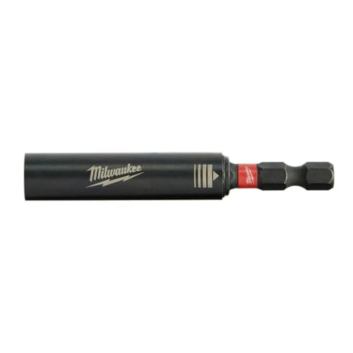 MILWAUKEE ELECTRIC TOOL 48-32-4508 Shockwave 3" Magnetic Drive Guide