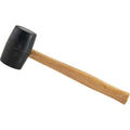 Master Forge Rubber Mallet