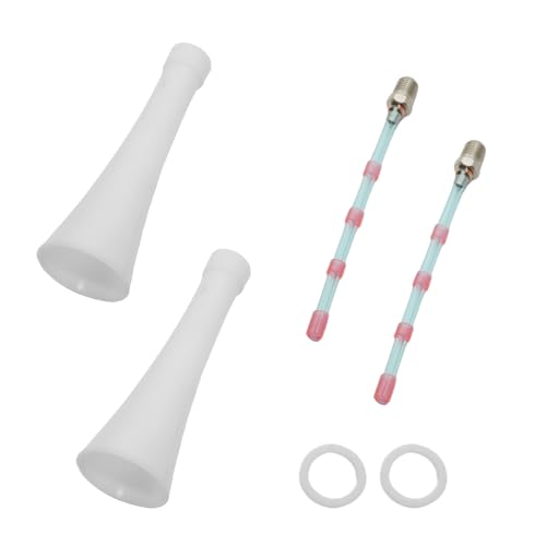 2-Pack Nozzle Repair Kit for Car Cleaning Gun Z-010 Z-014 - size: 2-Pack