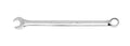 GEARWRENCH 12 Pt. Long Pattern Combination Wrench, 7/16" - 81655 - size: 7/16 in