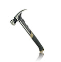 Spec Ops Tools Framing Hammer for Carpentry & Demolition, Magnetic Nail Holder, Rip Claw, Smooth Face 22 Oz - size: 22 Oz