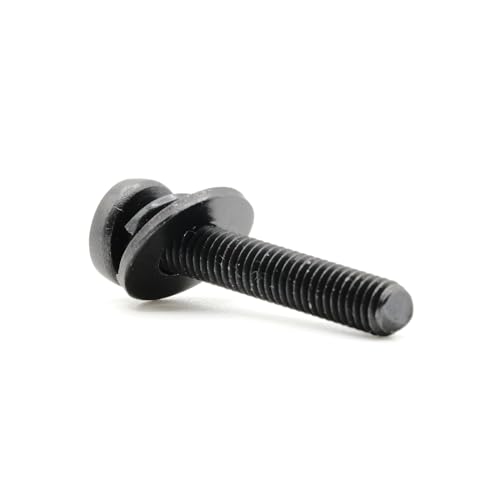 ReplacementScrews Wall Mount Screws Compatible with Toshiba 55LF621U21