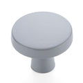 Ravinte Grey Drawer Pulls, 1-1/4 Inch Cabinet Knobs,25 Pack - color: Gray