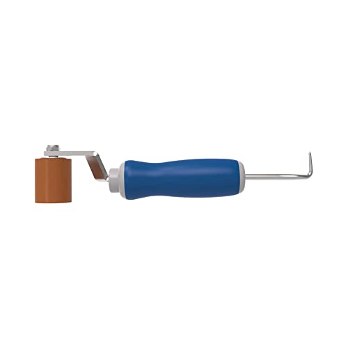 Everhard Roll-N-Chek® Silicone Seam Roller with Tester Probe MR05032