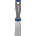 Warner ProGrip 1-1/2 In. Flex Putty Knife - 1 Each - size: 1.5 Inch, style: Flex Putty Knife