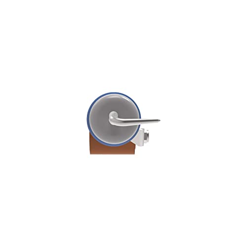 Everhard Roll-N-Chek® Silicone Seam Roller with Tester Probe MR05032