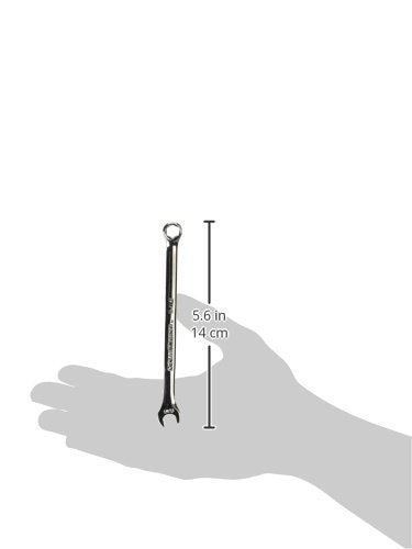 GEARWRENCH 6 Pt. Combination Wrench, 5/16" - 81769 - size: 5/16"
