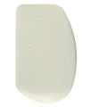 Princeton Catalyst Tools, Art Supplies for Texturizing and Moving Paint, Wedge- White