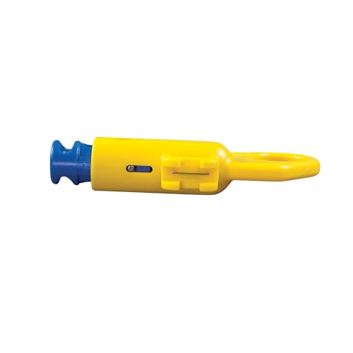 Klein Tools VDV110-261 Twisted Pair Radial Stripper - style: Twisted Pair Jacket Stripper