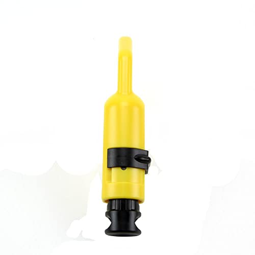 Klein Tools VDV110-061 Radial Cable Stripper, Coaxial Cable Stripper - style: COAX Prep Tool