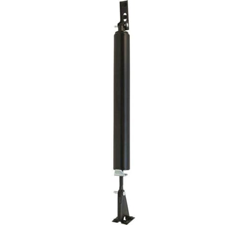Prime-Line K 5073 Black Standard Duty Screen Door Closer (Single Pack) - color: Black
