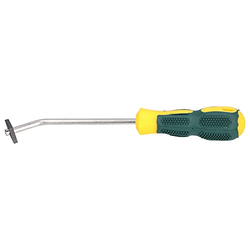 Grout Removal Tool, Grout Remover Tile Opener Tile Repair Tool Professional Caulking Remover, Scrape Grout Cleaner for Cleaning Floor Ceramic Tile Gaps, Tile Joints or Corners