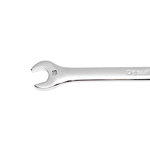 GEARWRENCH 9mm 12 Point Long Pattern Combination Wrench - 81666 - size: 11/32 in