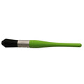Forney 70508 Parts Cleaning Brush, Carbon Steel with Plastic Handle, 10-1/2-Inch