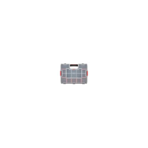 CRAFTSMAN Large Storage Organizer, 15 Compartments (CMST14027) - size: 1 Count (Pack of 1), style: Large Organizer