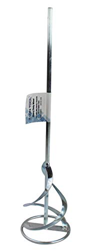 Paint and Mortar Mixer