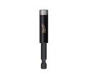 Milwaukee 48-32-4505 Shockwave Magnetic Bit Tip Holder 3-Inch, 10 Pack