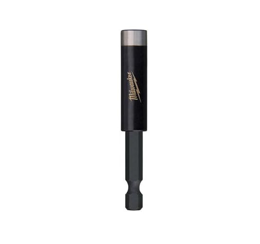 Milwaukee 48-32-4505 Shockwave Magnetic Bit Tip Holder 3-Inch, 10 Pack