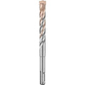 DEWALT DW5437B25 1/2 by 4 by 6 Rock Carbide SDS+ Hammer Bit, 25-Pack - size: 25-pack