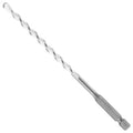 Bosch MP03 3/16 in. x 4 in. x 6 in. Daredevil® Multipurpose Drill Bit - size: 3/16 in