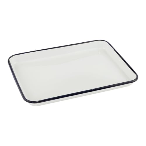 Creative Mark Butcher Tray Palette - 11" x 15" - size: 16.3" x 12.4" x 1.4"