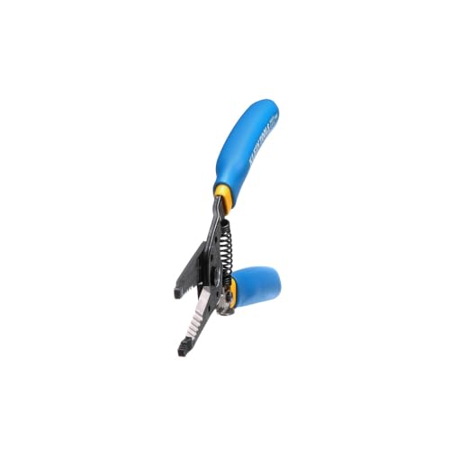 Klein Tools 80121 Stripper Plier Kit with Wire Strippers, Made in USA, Lineman Pliers and Diagonal Cutters, 3-Piece