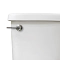 Danco 12044 Toilet Tank Lever, Chrome - color: Chrome, style: Straight Handle