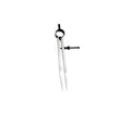 HHIP 4901-0067 Pro-Series Spring Divider, 8" - size: 8"