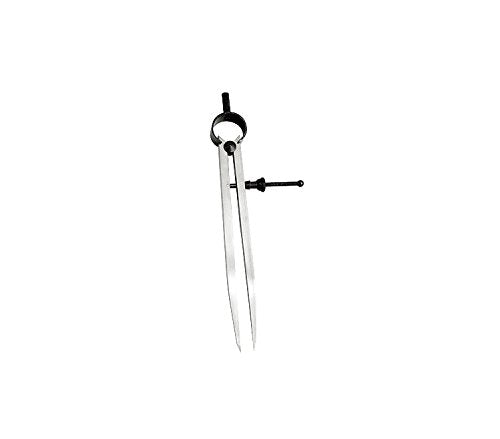 HHIP 4901-0067 Pro-Series Spring Divider, 8" - size: 8"