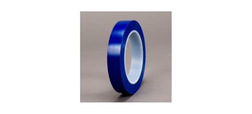 3M Vinyl Tape 471,+ PN6409, 3/4 in x 36 yd, 5.2 mil - size: 3/4" x 36 yd