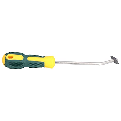 Grout Removal Tool, Grout Remover Tile Opener Tile Repair Tool Professional Caulking Remover, Scrape Grout Cleaner for Cleaning Floor Ceramic Tile Gaps, Tile Joints or Corners