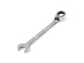 TEKTON 11/16 Inch Reversible Ratcheting Combination Wrench | WRC23317 - size: 11/16-Inch, style: Inch