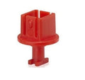 FreeZone 60-Piece 1/2" Socket Holder Expansion Pack, SAE & Metric