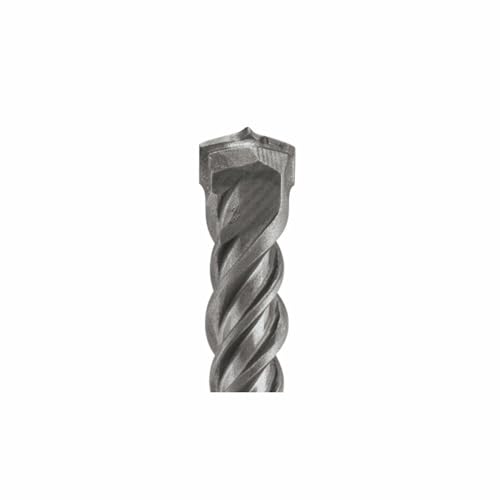 Bosch HC2001 Bulldog SDS-Plus Bit 5/32x4x6 for Rotary Hammer 11224VSR - size: 5/32" Diameter