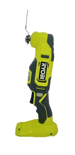 Ryobi ONE+ 18V Cordless Oscillating Multi-Tool (Tool Only) | Battery and Charger Sold Separately