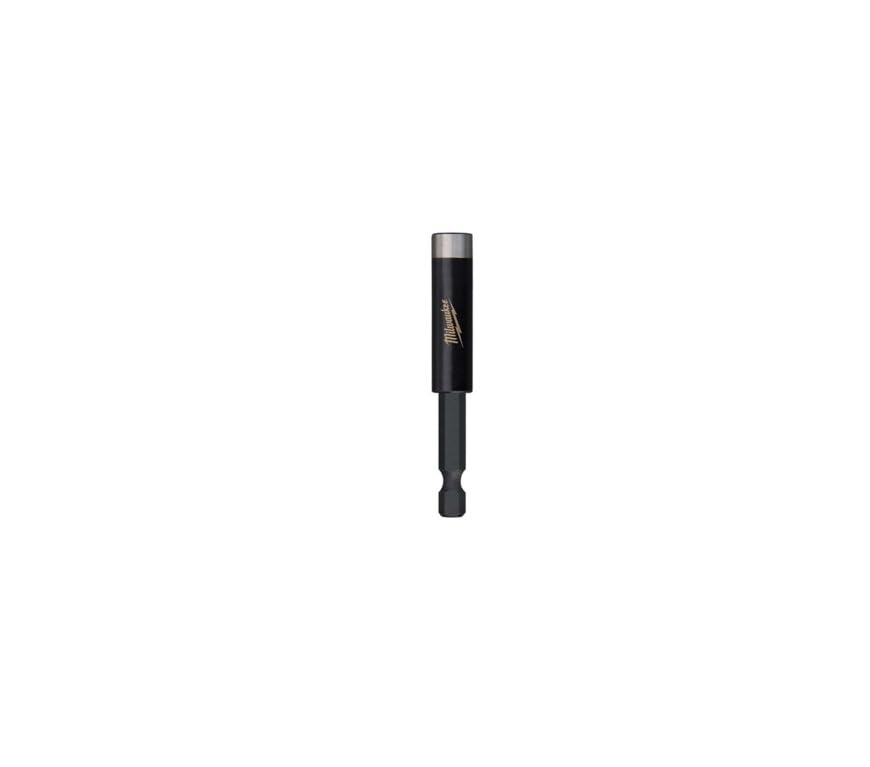 Milwaukee 48-32-4505 Shockwave Magnetic Bit Tip Holder 3-Inch, 10 Pack