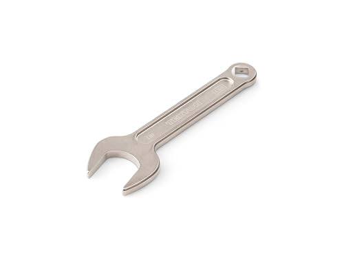 TEKTON 1 Inch Service Wrench | WSE14325 | Made in USA - size: 1 Inch, style: Inch
