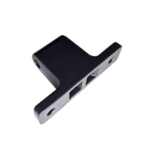 Door Hinge Set 7176593 7305580 Fit for Bobcat Skid Steer Loader & Compact Track Loader S450 S510 S530 S550 T550 T590 T630 T650 T750