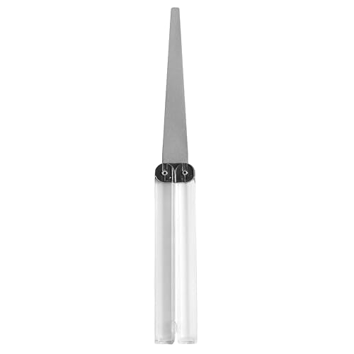 DMT FFX Diafold Diamond Flat Folding File Extra-Coarse - color: Extra-coarse