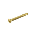 #12-24 x 2 Reamer Tek Torx/Star Head Self-Drilling Wood to Metal Screws
