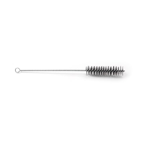 Utoolmart Wire Tube Brushes, 1.0-inch Diameter, 12-inch Long, 5pcs - color: 5pcs, size: 2.5cm