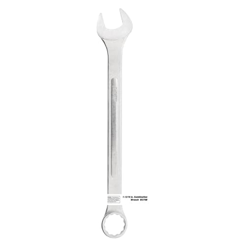 Performance Tool W376B 1-5/16 in. Jumbo Combination Wrench - size: 1-5/16", style: Jumbo Wrench