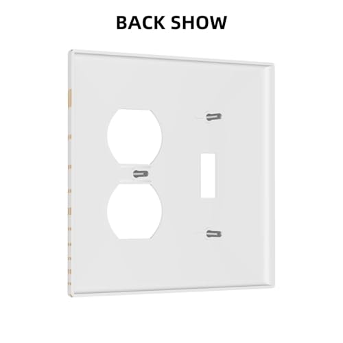 Boho Gold Sun Mid Century Sunrise Simple Wallplates 1 Toggle 1 Duplex Switch Plate Electrical GFCI Faceplate Decorative Light Switch Covers for Bedroom Living Room Decor - color: Boho Gold Sun Mid Century Sunrise Simple, size: 1 Toggle 1 Duplex / 4.6 X 4.