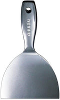 ALLWAY UX8F Premium One-Piece Flex Stainless Steel Joint Knife, 8" - size: 8"