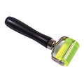 Rubber Seam Roller Car Sound Deadener Noise Filter Application, Sound Heat Insulation Mat Wallpaper Application, Wallpaper Roller for Auto Car Audio Sound Deadening Application