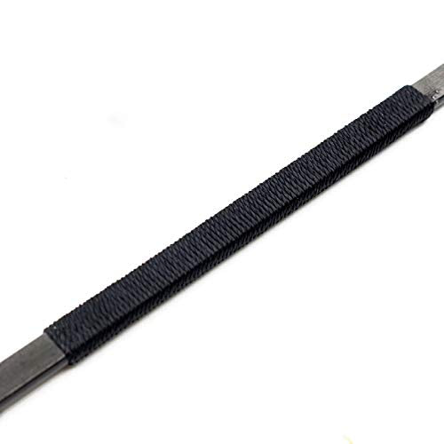 High Carbon Steel 10pcs Stone Carving Chisels/Knives Kits with Alloy Steel Handle